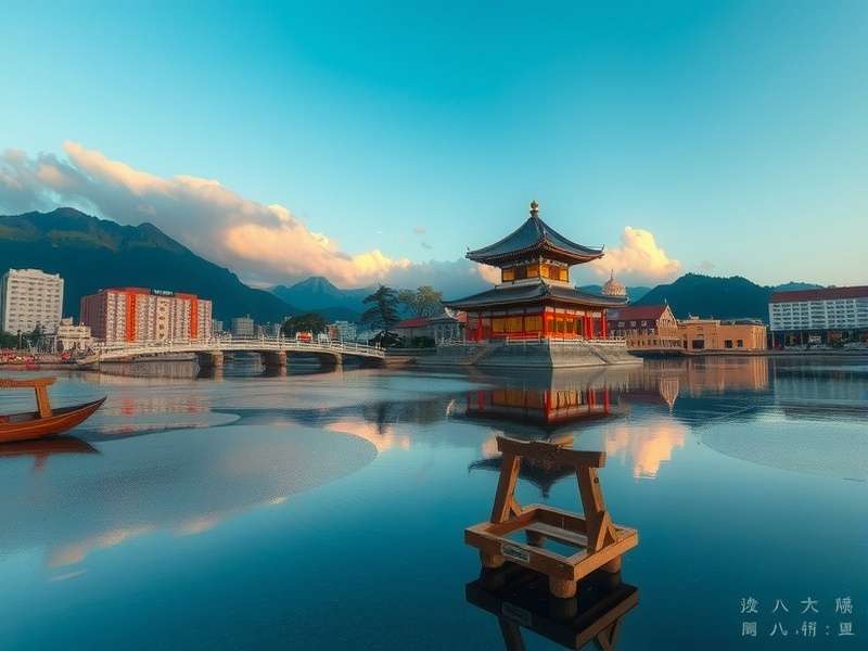 中船集团合作伙伴